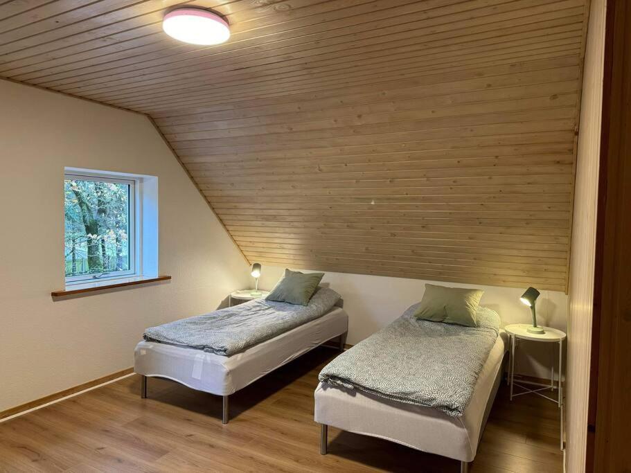Ferienwohnung House Living Billund - By Viktorija Exterior foto