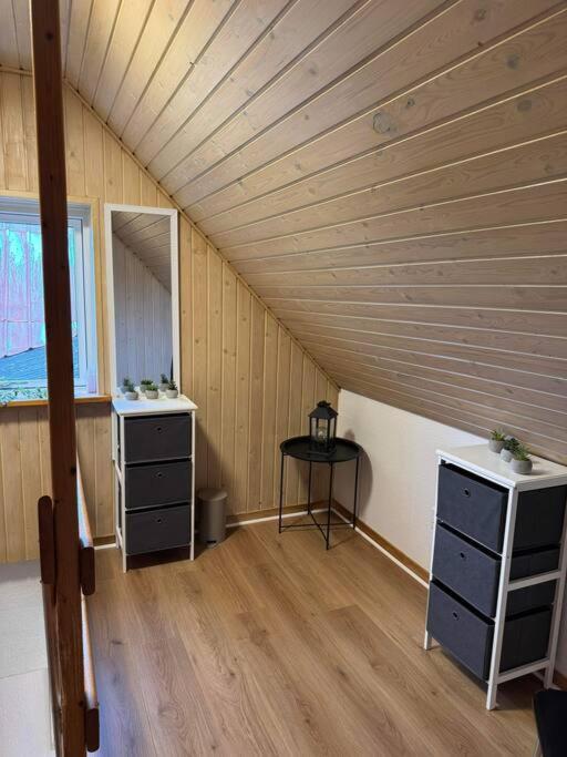 Ferienwohnung House Living Billund - By Viktorija Exterior foto