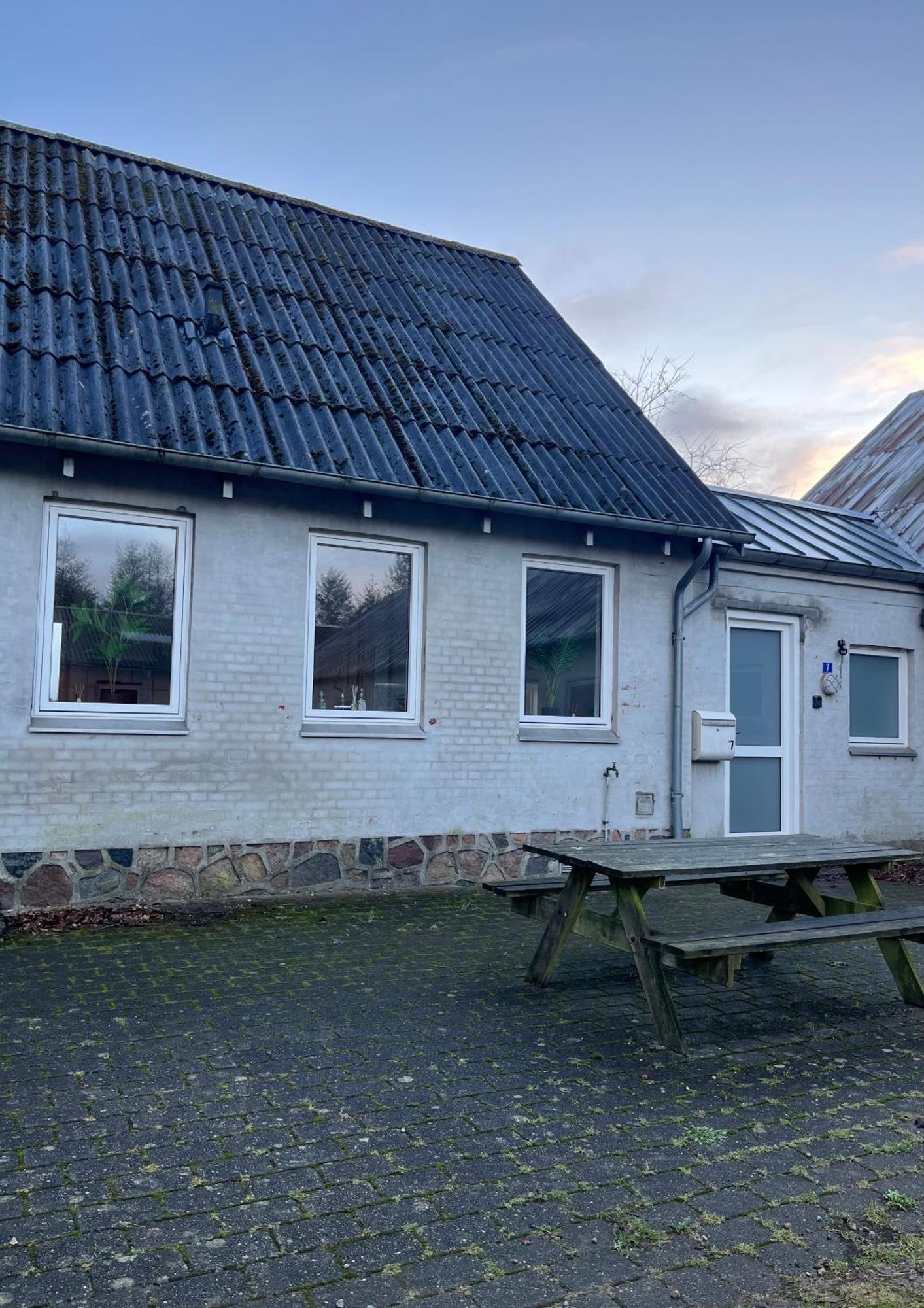 Ferienwohnung House Living Billund - By Viktorija Exterior foto