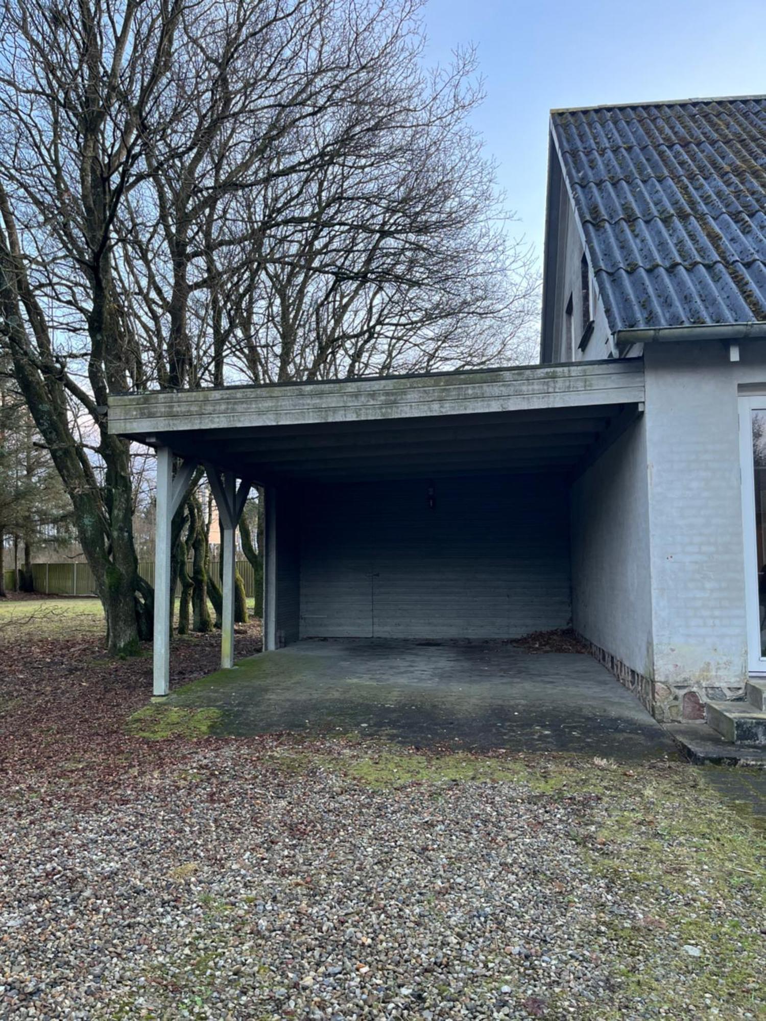Ferienwohnung House Living Billund - By Viktorija Exterior foto